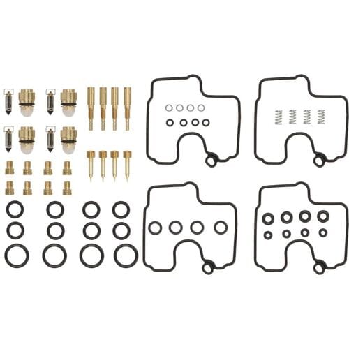 Reparatieset, carburateur KEYSTER KK-0252