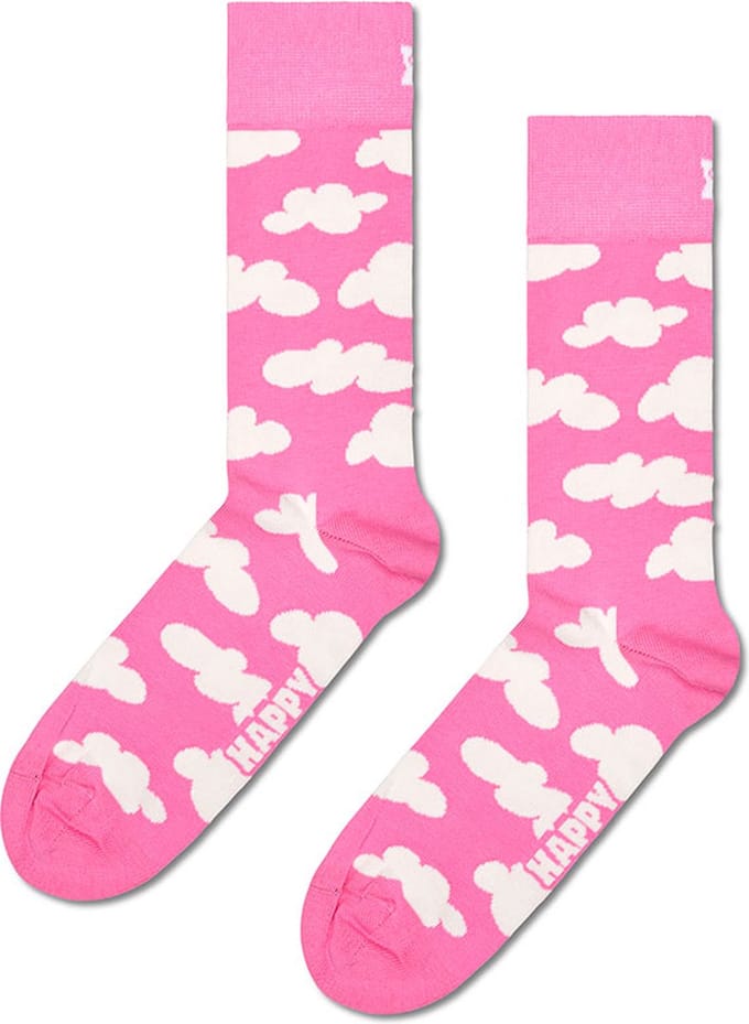 Happy Socks Cloudy Sock - unisex sokken - Unisex - Maat: 36 - 40
