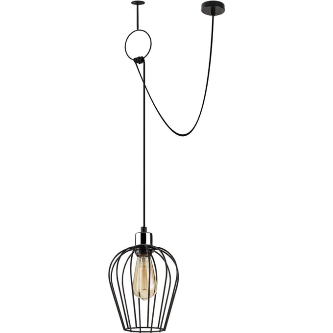 Hanglamp Zara | Kalune Design