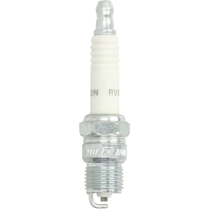 Bougie COPPER PLUS CHAMPION CCH400, 1 Stuk