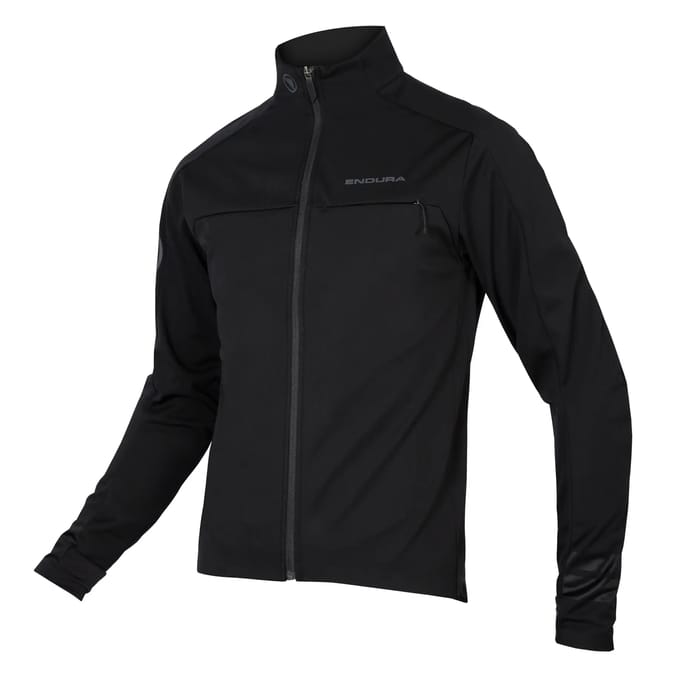 Endura Windchill Jacket Ii Black - M