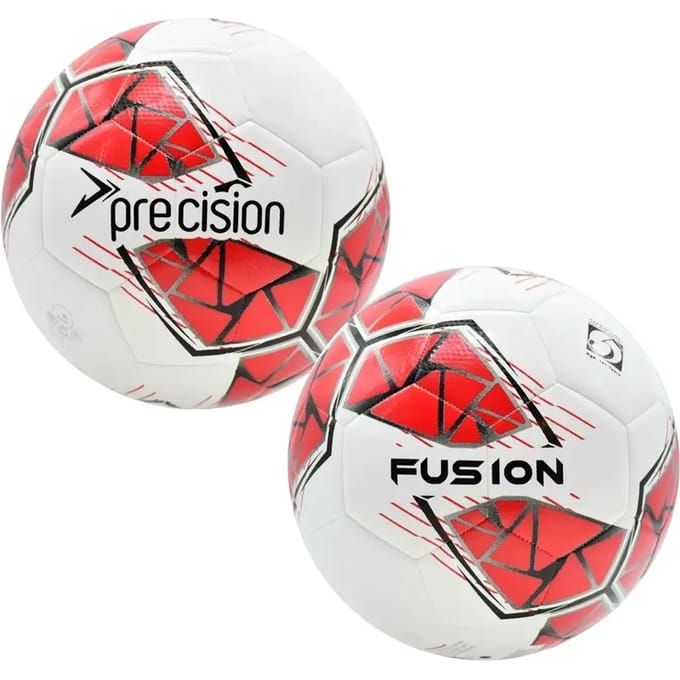 Trainingsbal voor kinderen Precision Fusion FIFA Basic