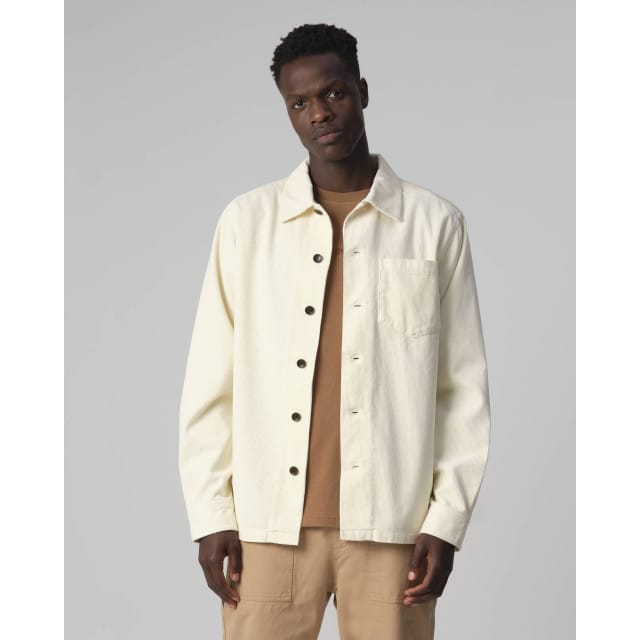 J.C. Rags Roux overshirt