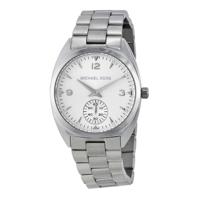 Outlet Special - Michael Kors MK3342 Unisex Horloge 39mm 5ATM