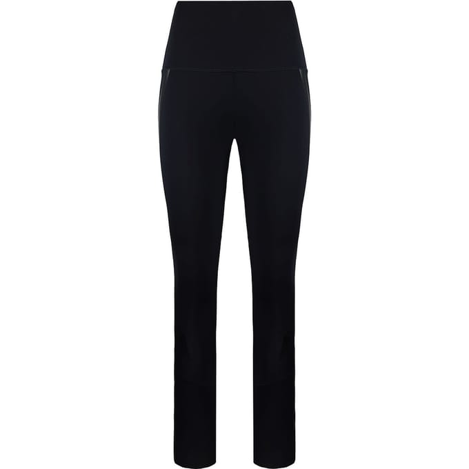 2XU Hi-Rise Compressie Dames Zwarte Panty