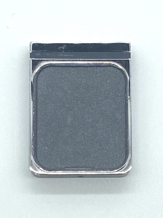 Malu Wilz Eye Shadow Dark Anthracite no.47