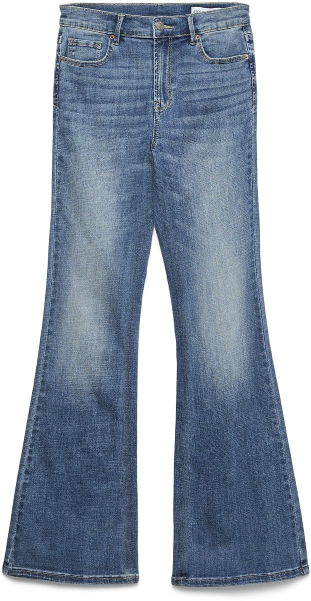 Vero Moda Flared fit jeans VMGIGI High rise Flared fit Jeans