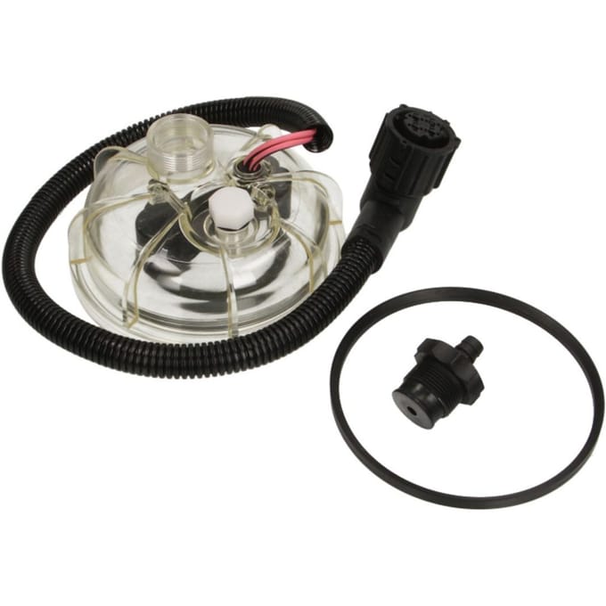 Kijkglas, manuele voedingspomp DT Spare Parts 1.12880