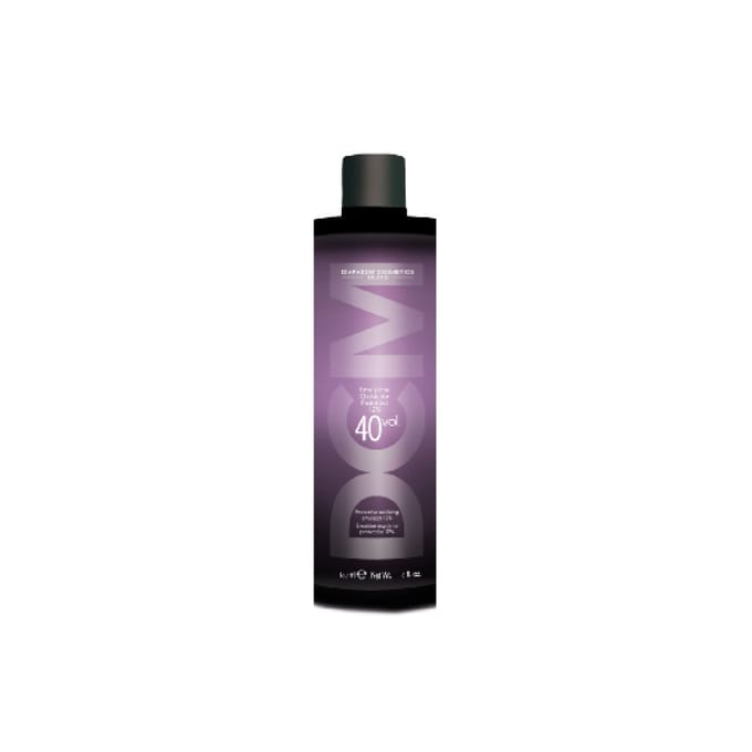 DCM Developer 40 VOL 12% 150ml