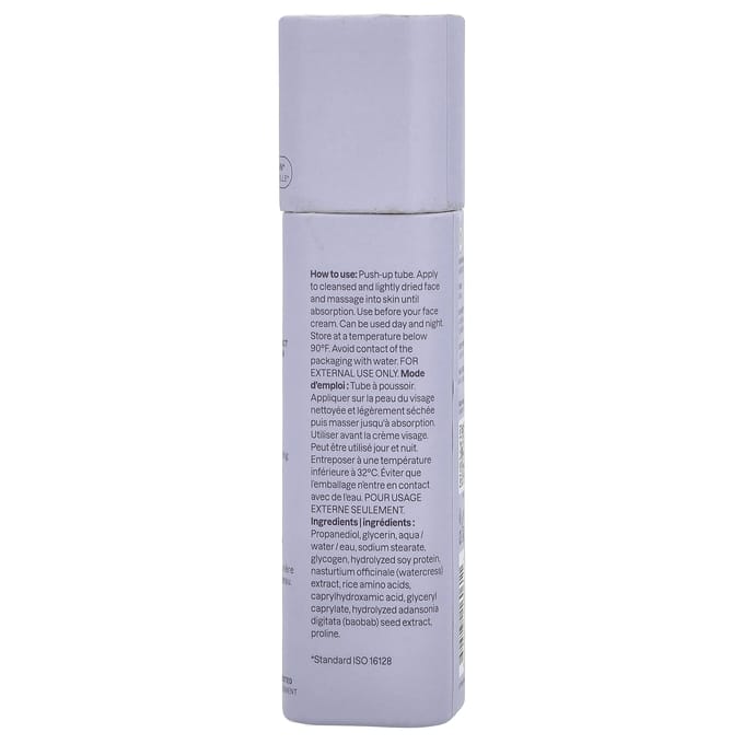 Attitude Oceanly PHYTO-AGE Solid Gezichtsserum