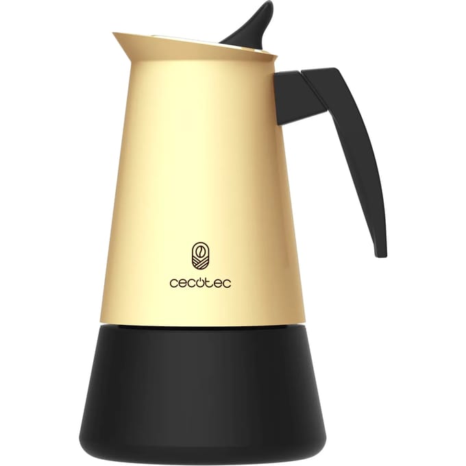 Koffiezetapparaat Cecotec Piccolina 900