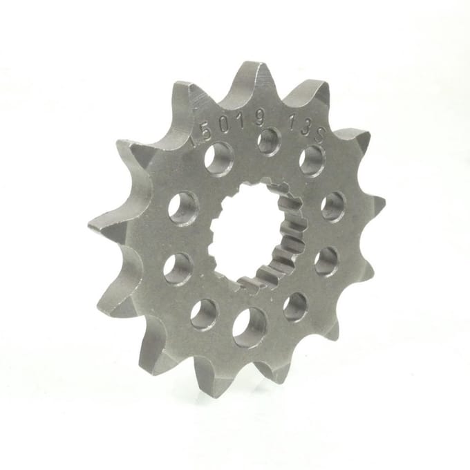 Voortandwiel Esjot voor Motor Sachs 125 Xtc 2000 tot 2006 13 tanden spoed 428 Nieuw