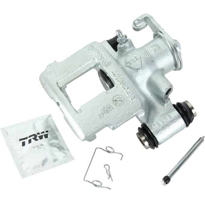 Remklauw TRW BHR220E, achter links
