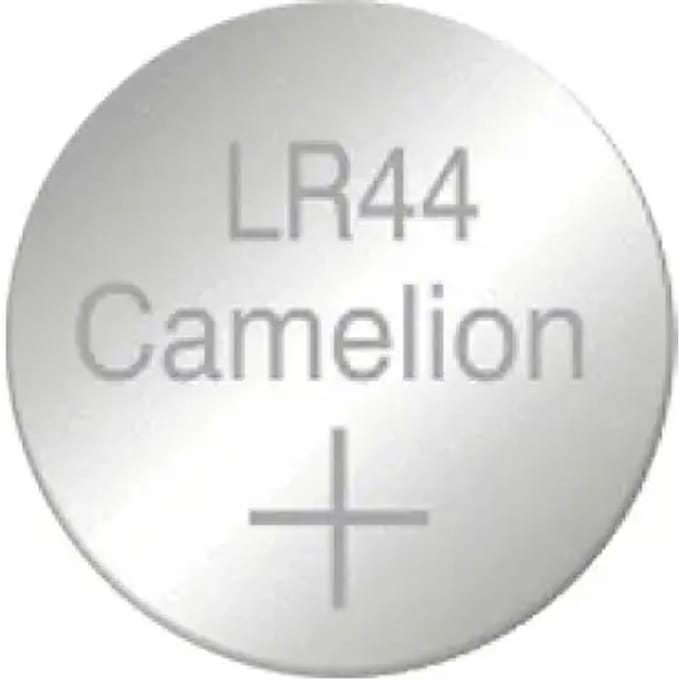 Batterijen Sporti LR44