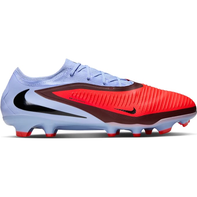 Nike Phantom 6 Low Pro FG Voetbalschoenen Senior
