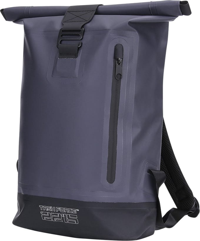 TF-2215 Urban Creek Drybag 18L Grijs