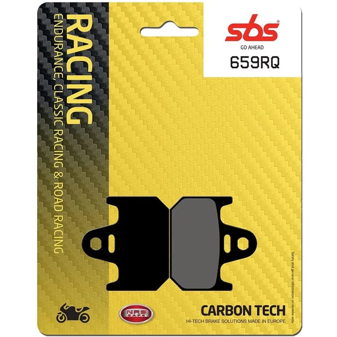 Remblok Sbs Go Ahead 659RQ