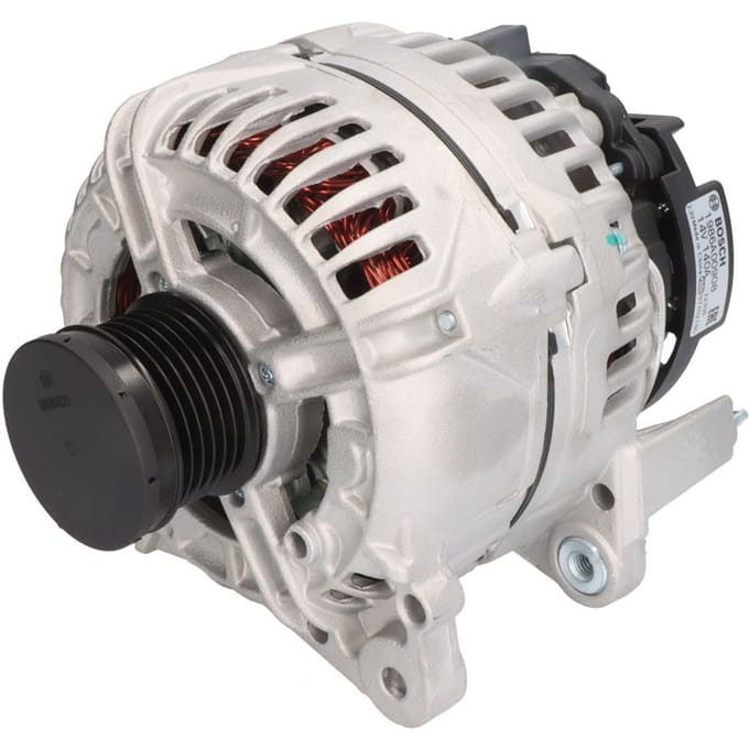Driefasige generator BOSCH 1 986 A00 908