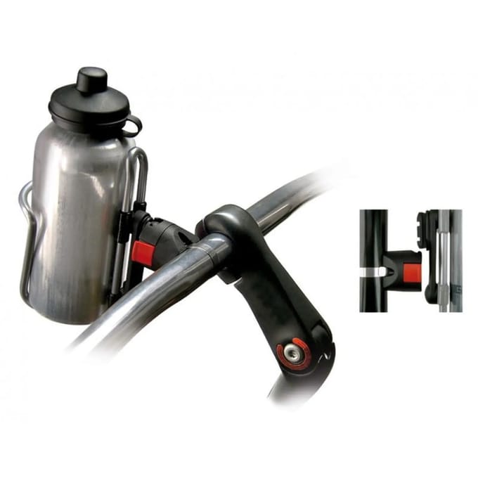 Minifles adapter inbegrepen Klickfix