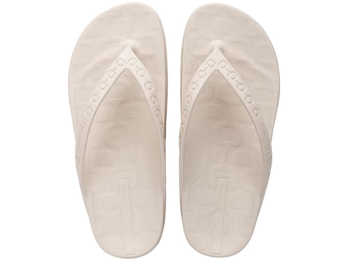 Ipanema Duo Sunset Fem beige [83737 BH809] taille 40 beige