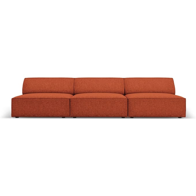 3-zitsbank Jodie chenille | Micadoni Home