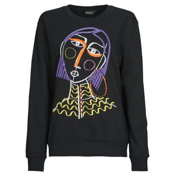 Desigual  Sweaters FACE
