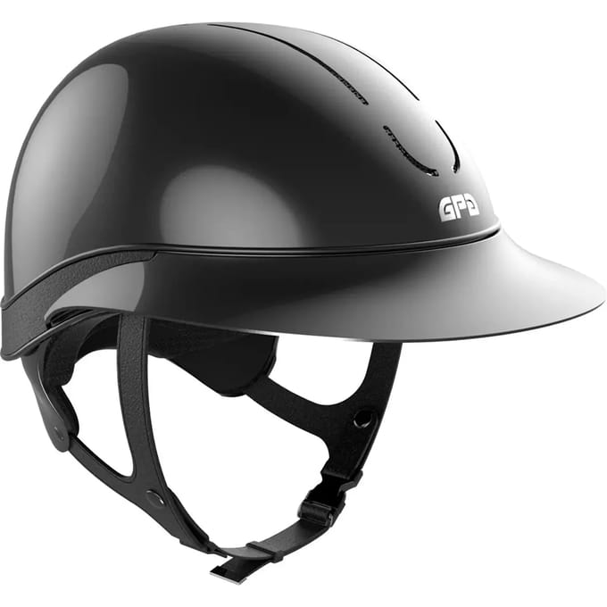 Rijhelm GPA Global Evo Hybrid Shiny
