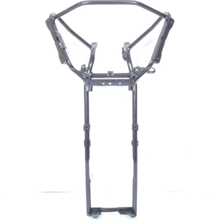 Araignée support carénage avant pour scooter Piaggio 250 MP3 6558356 Neuf