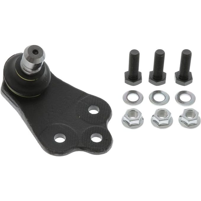 Ondersteunende/geleidende verbinding MOOG FI-BJ-15342