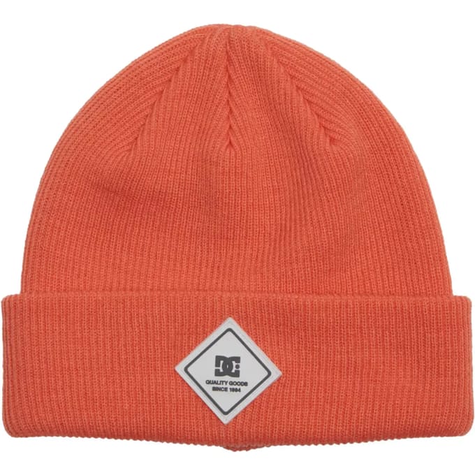 Vrouwenhoed DC Shoes Label