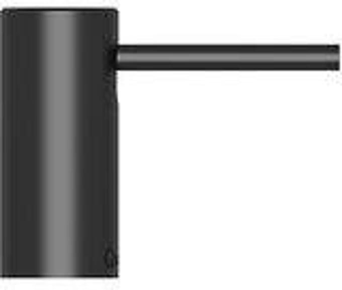 Quooker® Zeeppomp Nordic Zwart