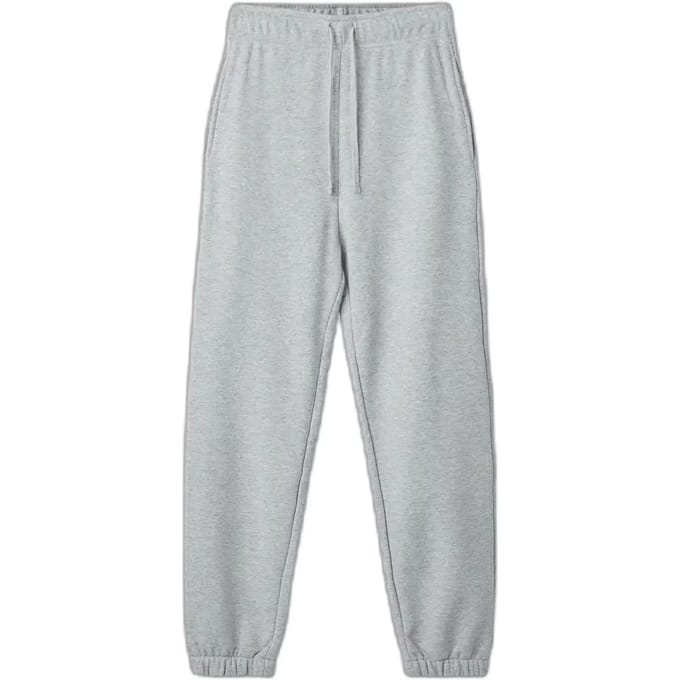 Katoenen joggingsbroek H2O Base