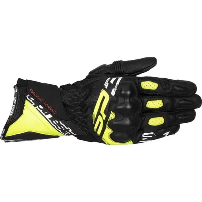 Motor race handschoenen Alpinestars SP-3