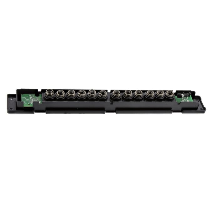 AEG kontrole & displaybord, digitaal 4055375754