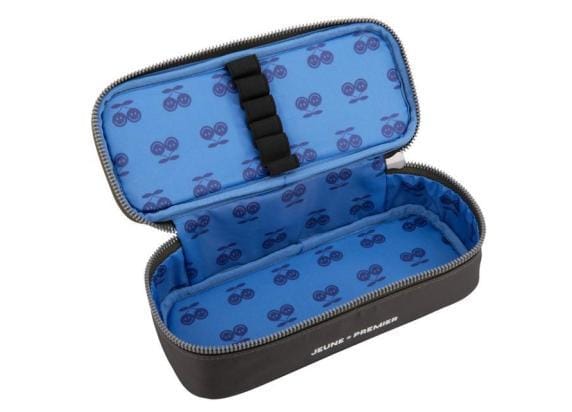 JEUNEPREMIER Premier Pencil Box Cheetah Pennenzakken en -etui's