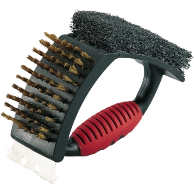 Landmann Grillborstel