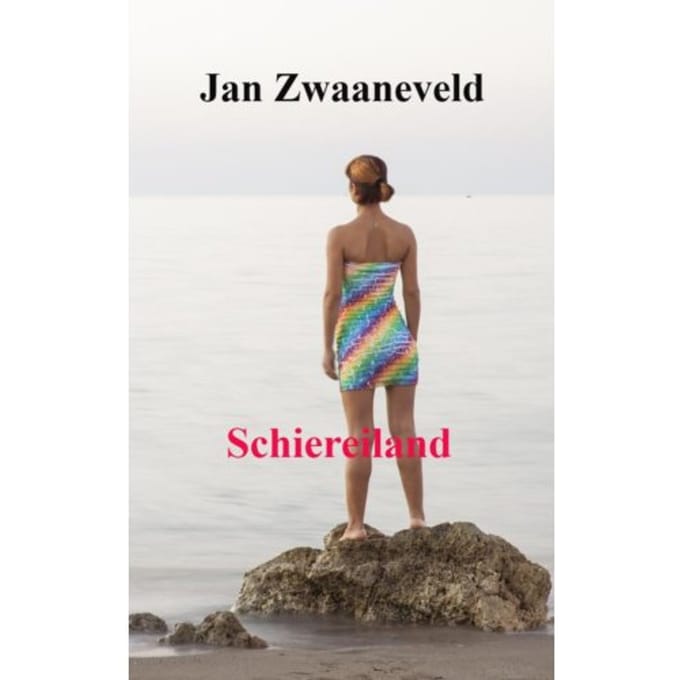 Schiereiland - Jan Zwaaneveld