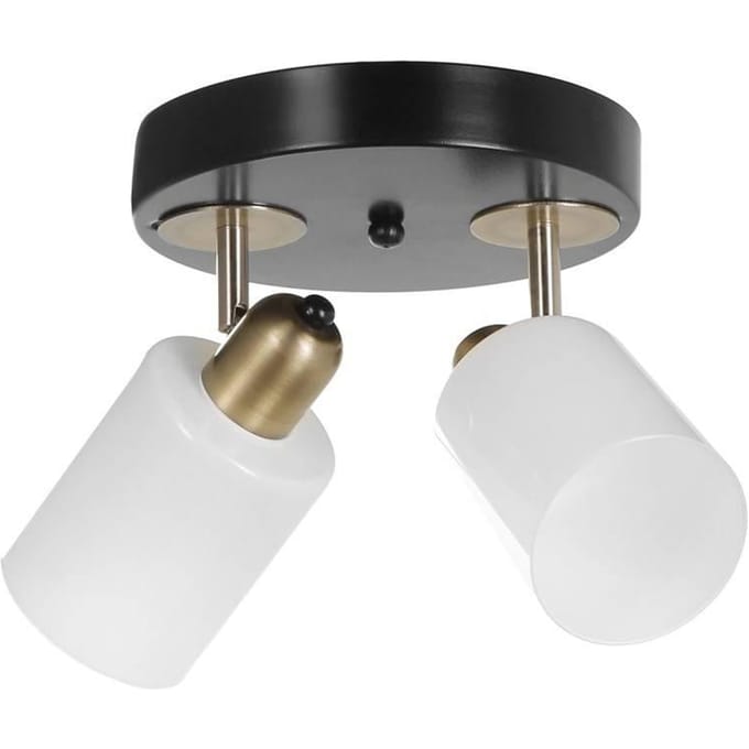 Hanglamp Nomi 2-lichts | Opviq