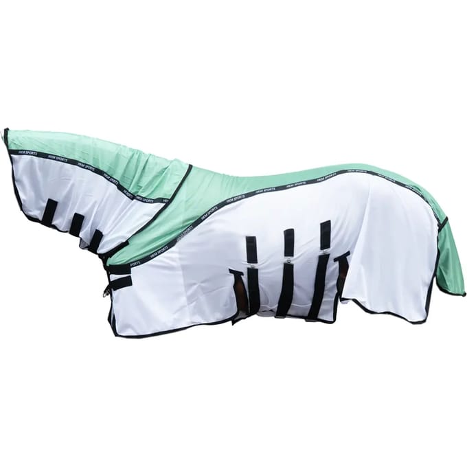 Paardenvliegendeken HKM Light