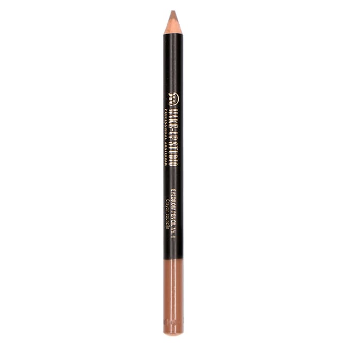 Make-up Studio Eyebrow Pencil Wenkbrauwpotlood - 1
