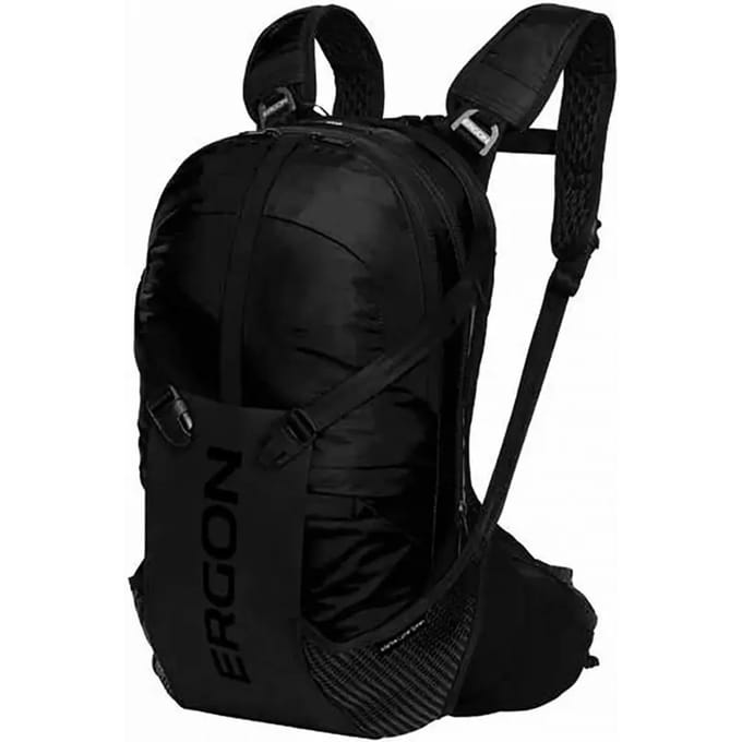 Ergon Rugzak BX3 Evo Zwart 15 + 3L