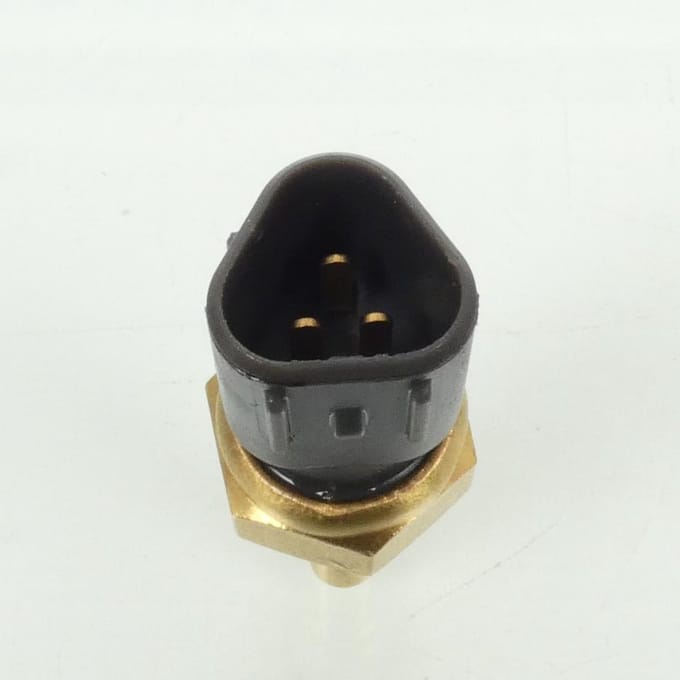 Sonde de température TNT pour scooter Honda 125 Pes Injection 2006 à 2013 Neuf