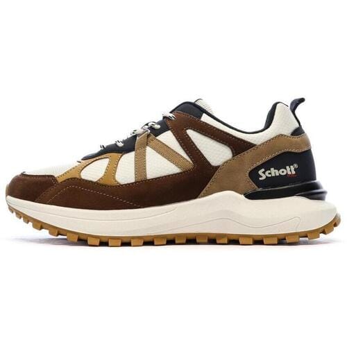 Lage Sneakers Schott Heck