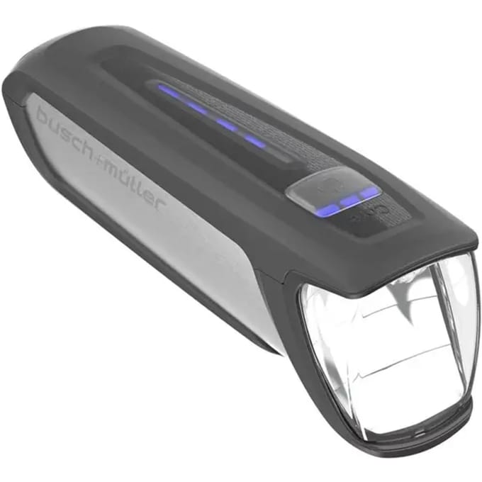 Voorlamp fiets Busch & Müller Ixon Core 2