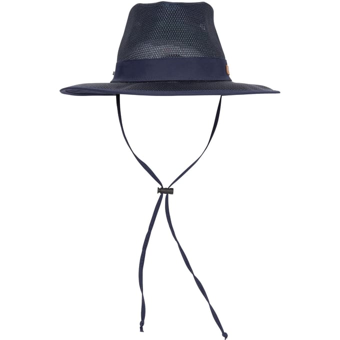 Trespass Unisex Volwassen Geklasseerde Panamahoed (Marine)