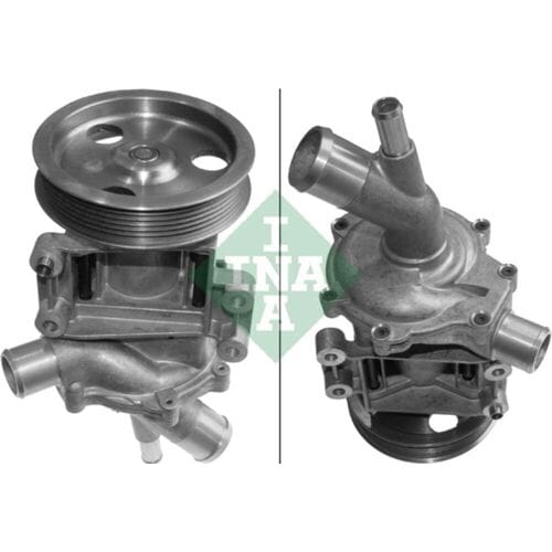 Schaeffler Ina Koelvloeistof pomp INA 538 0158 10