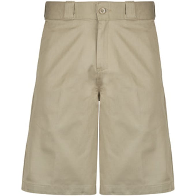 shorts man beige