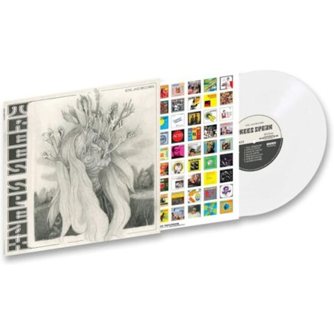 Ohms - Trees Speak