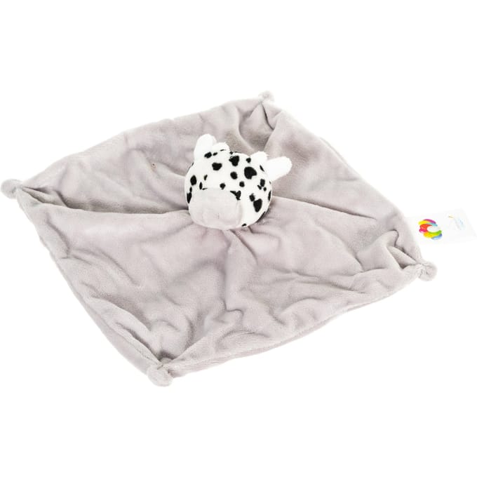 DouDou met Vaquita 129A babydier