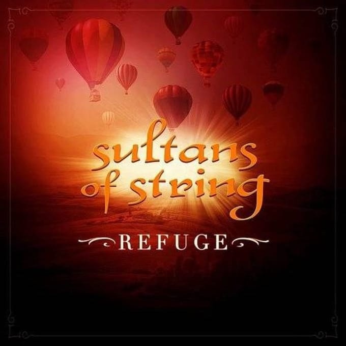 Refuge